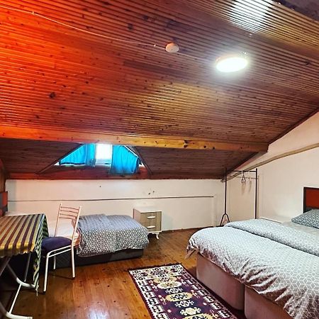 Elite Rooms Фетие Екстериор снимка