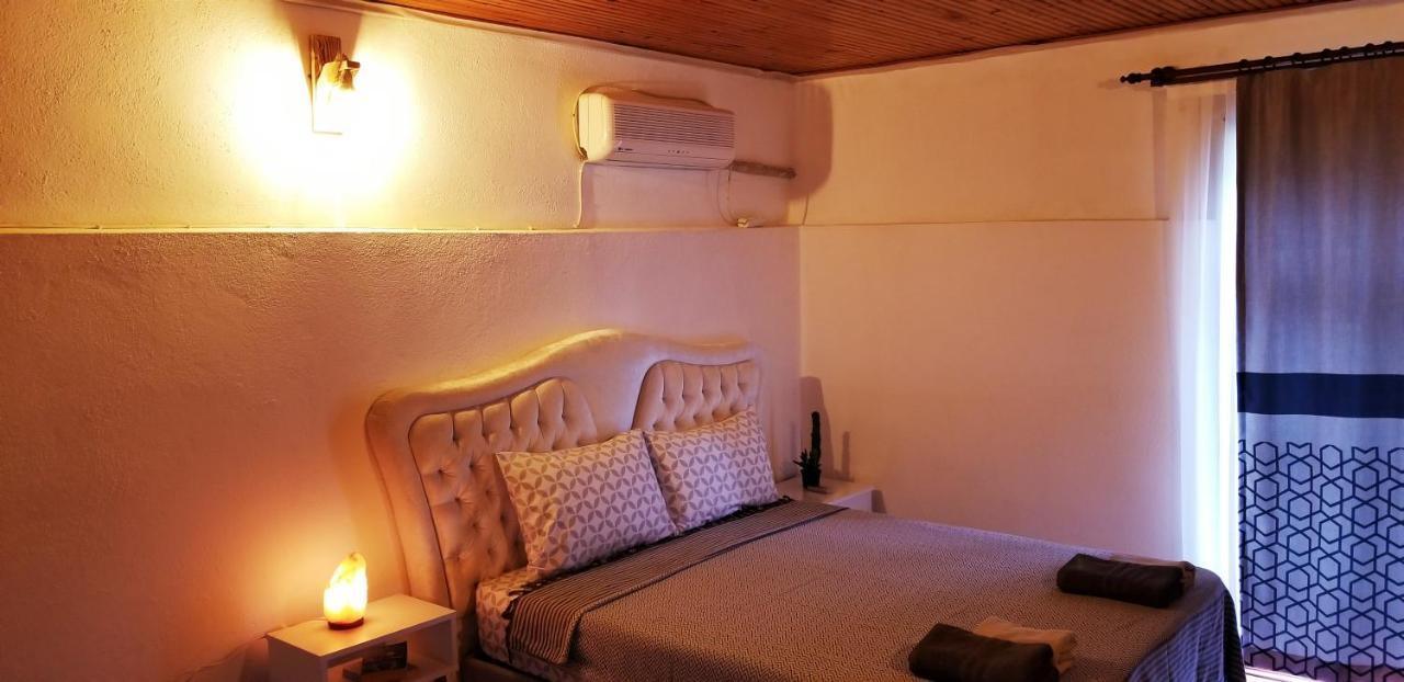 Elite Rooms Фетие Екстериор снимка