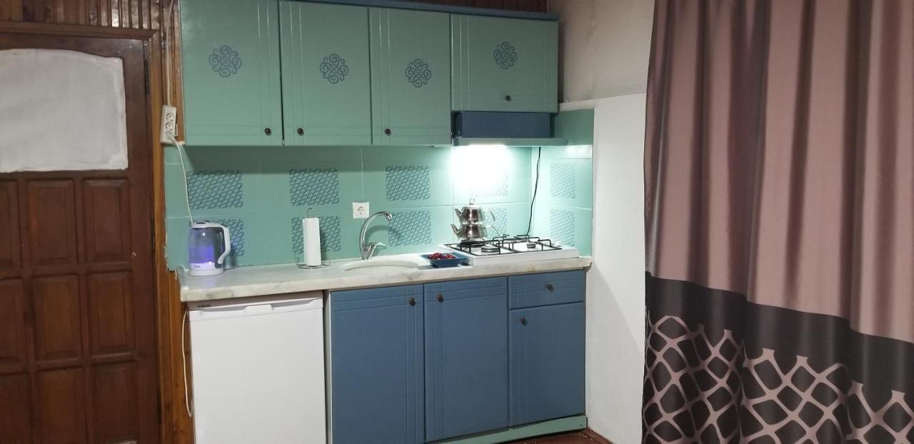 Elite Rooms Фетие Екстериор снимка