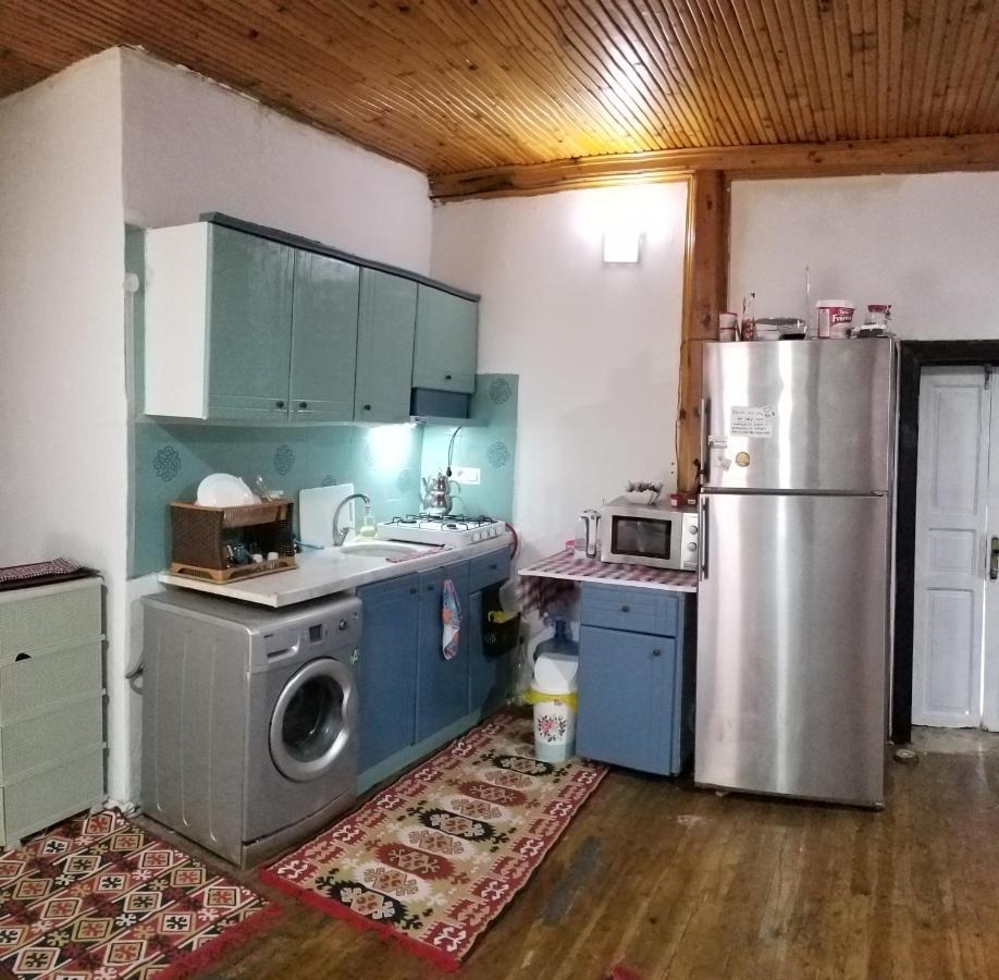 Elite Rooms Фетие Екстериор снимка