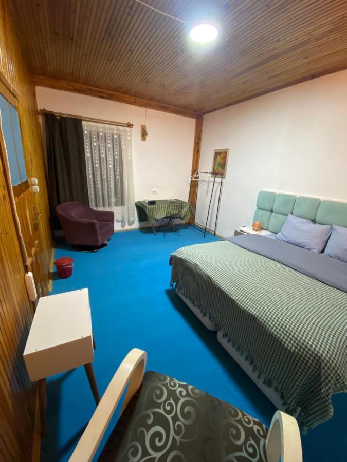 Elite Rooms Фетие Екстериор снимка