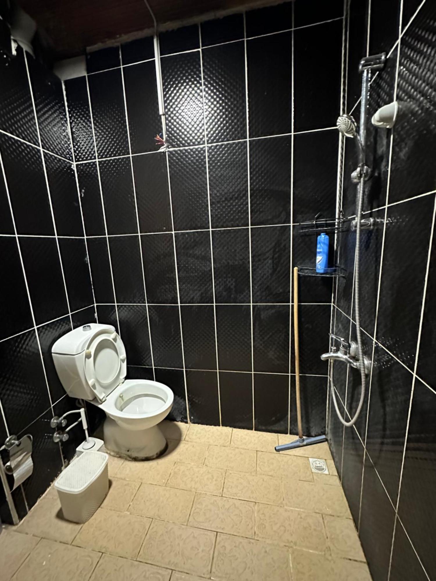 Elite Rooms Фетие Екстериор снимка