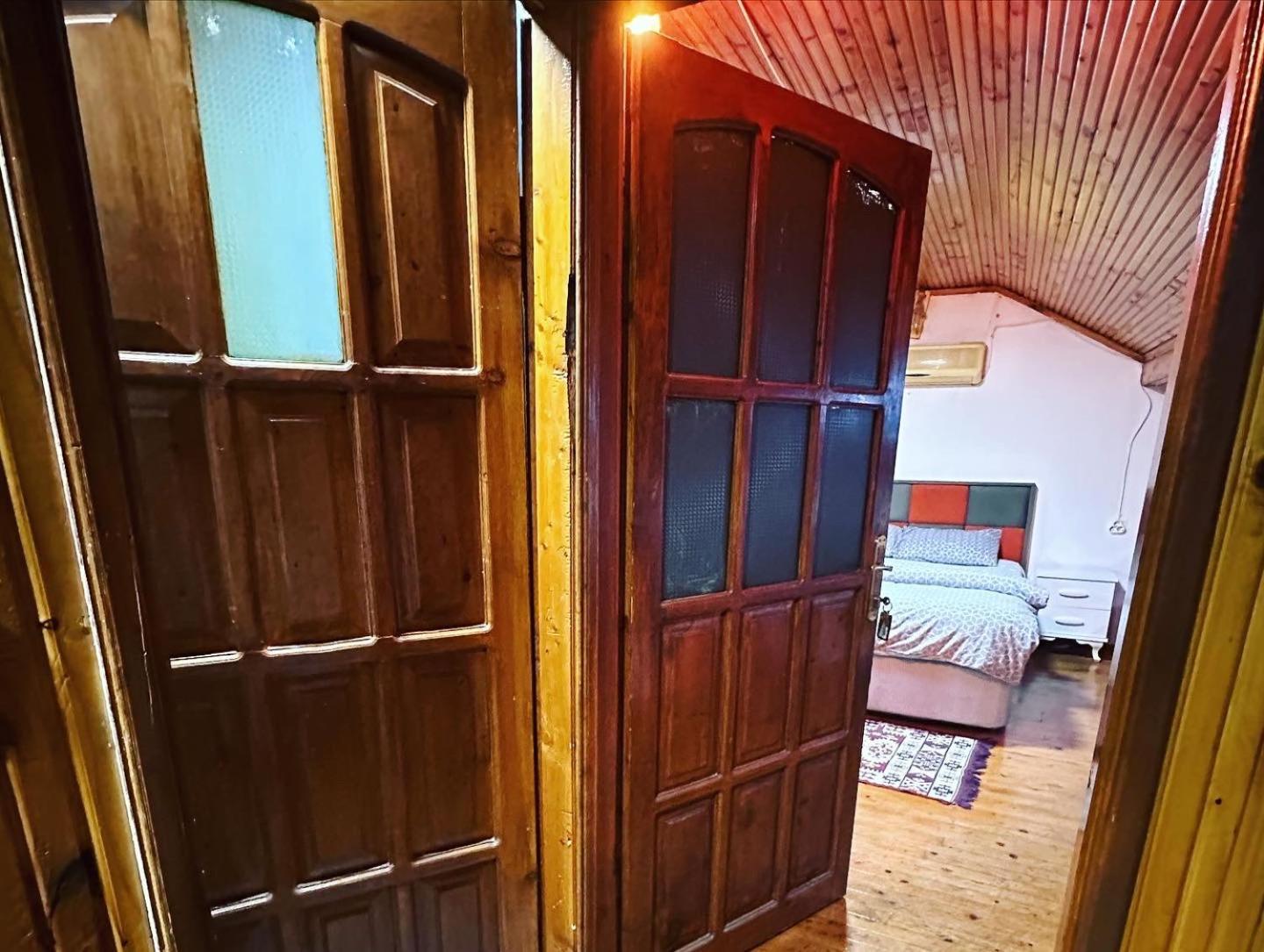 Elite Rooms Фетие Екстериор снимка