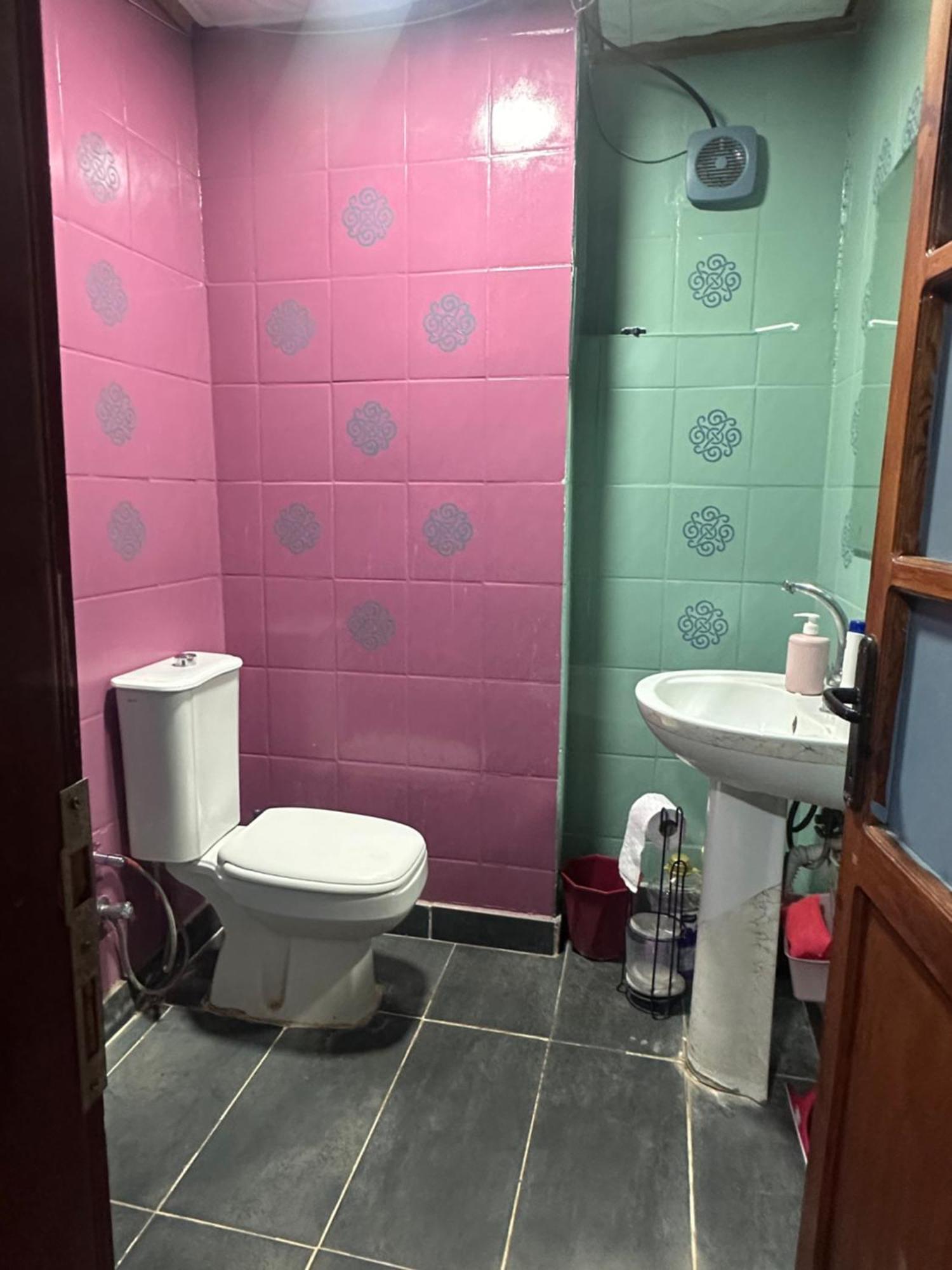 Elite Rooms Фетие Екстериор снимка