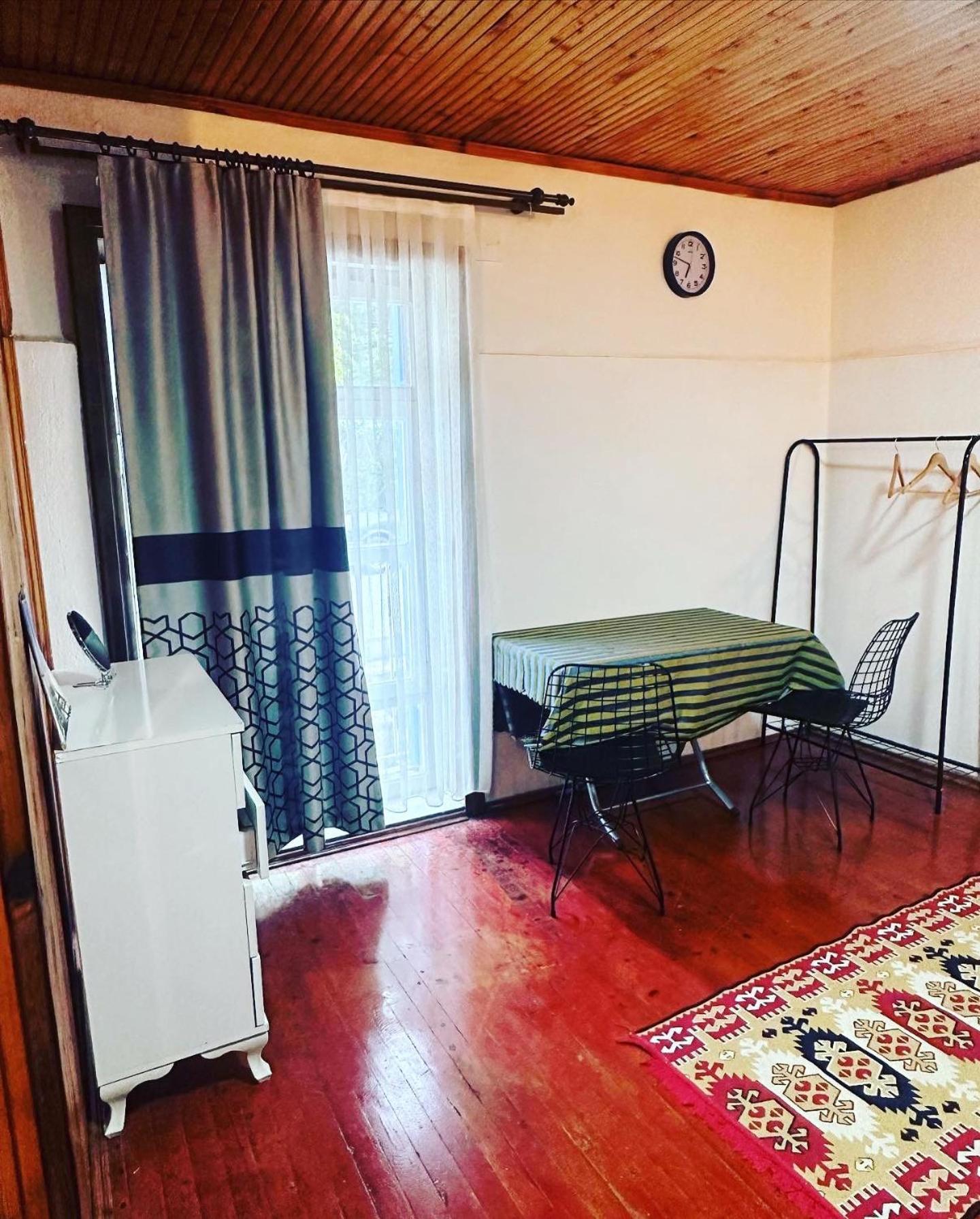 Elite Rooms Фетие Екстериор снимка
