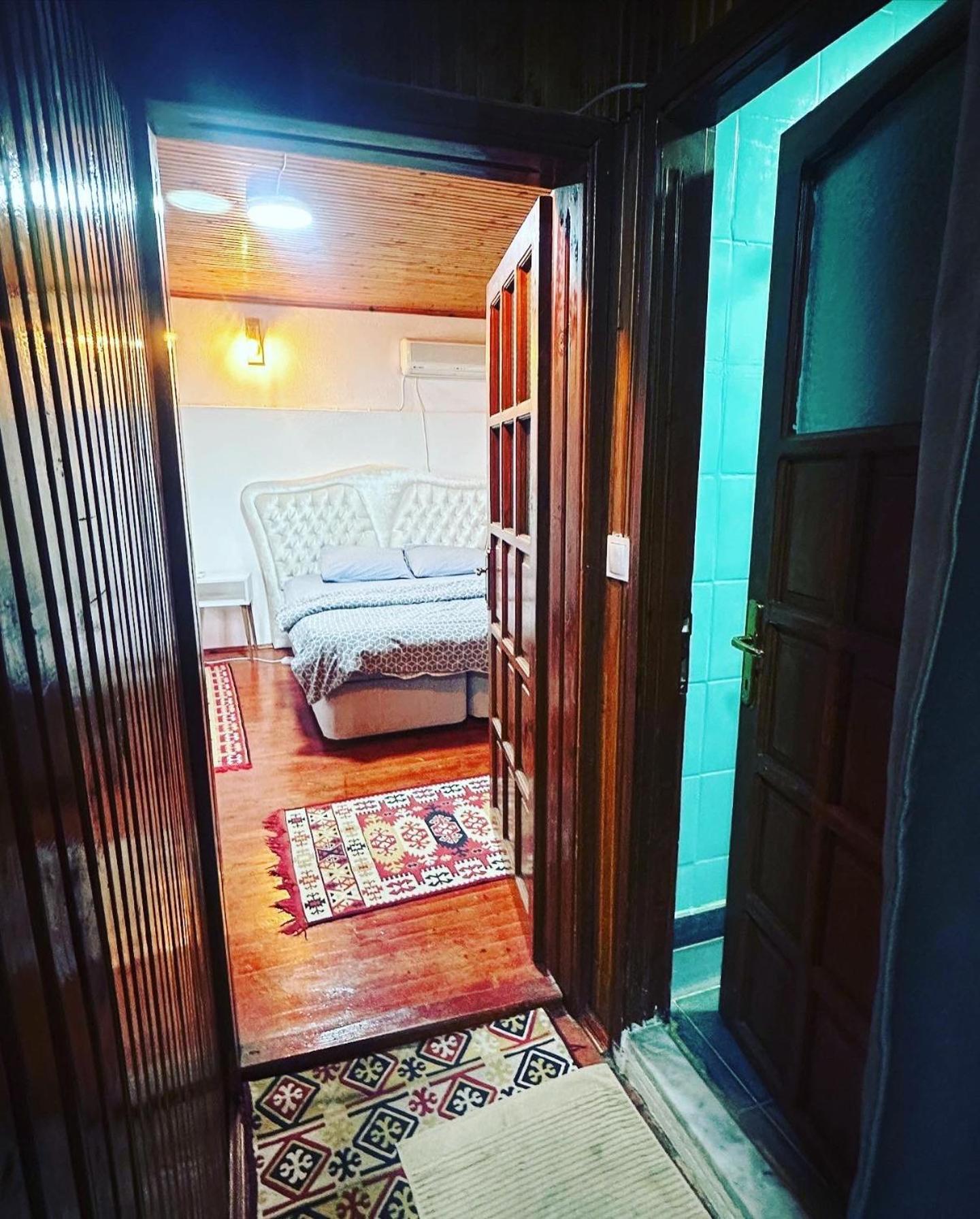 Elite Rooms Фетие Екстериор снимка