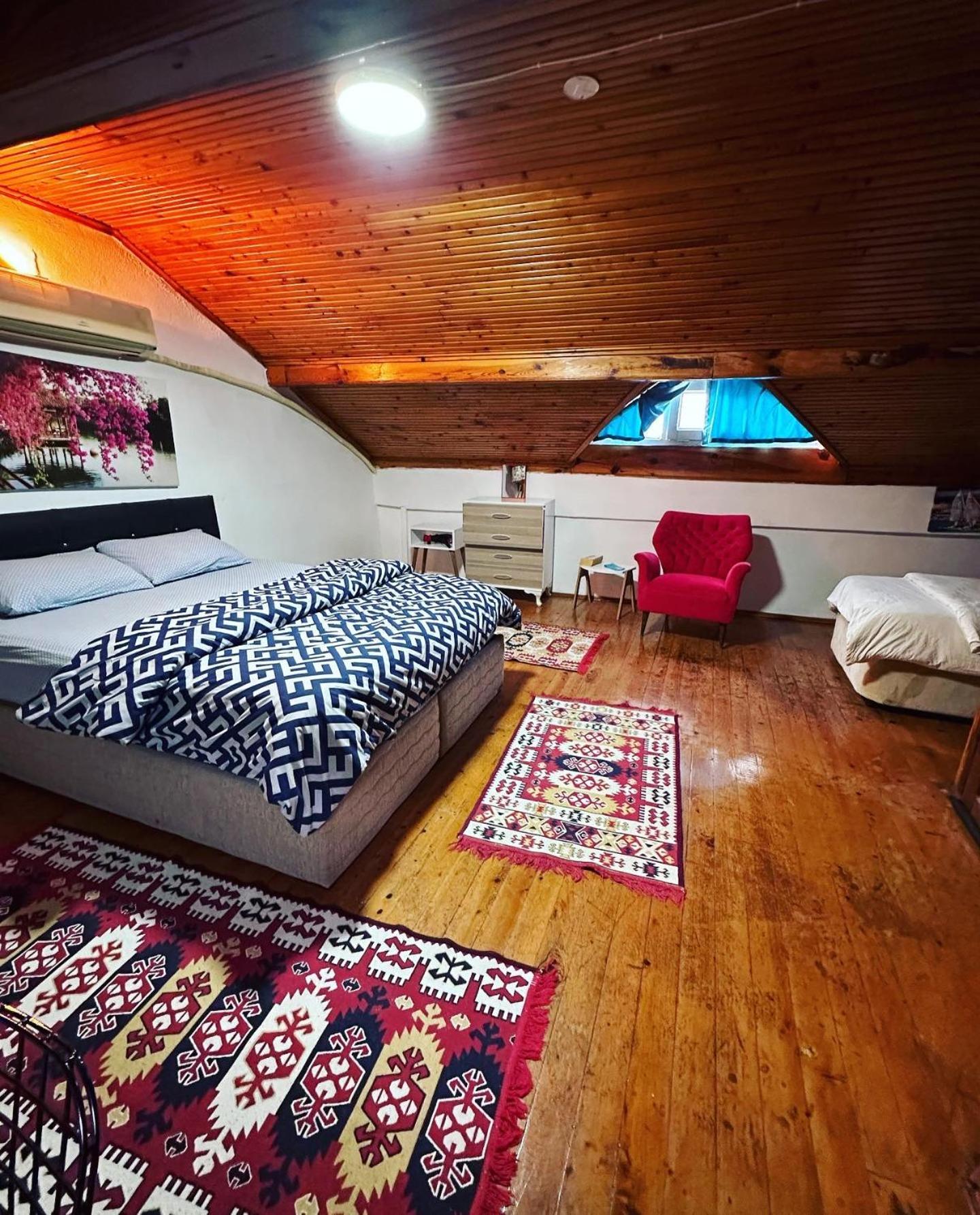 Elite Rooms Фетие Екстериор снимка